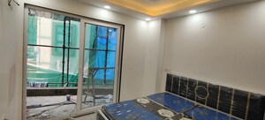 Bedroom in 3 BHK Builder Floor at Kakrola – for Sale