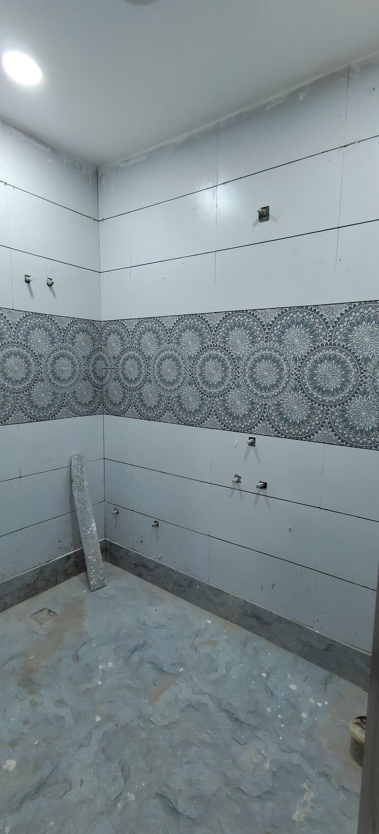 Bathroom, kakrola 3 Bedroom 1000 Sq.Ft. Builder Floor In Kakrola Delhi 9229431