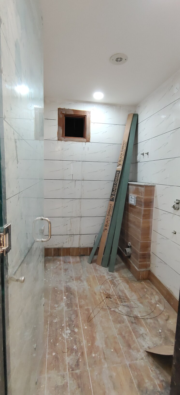 Bathroom, kakrola 3 Bedroom 1000 Sq.Ft. Builder Floor In Kakrola Delhi 9229431