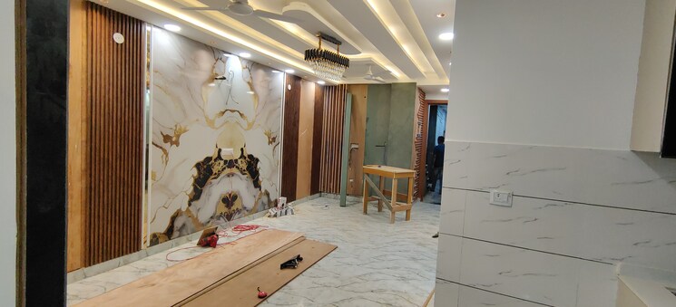 Bedroom, kakrola 3 Bedroom 1000 Sq.Ft. Builder Floor In Kakrola Delhi 9229431