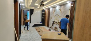 3 BHK Builder Floor For Sale in Kakrola