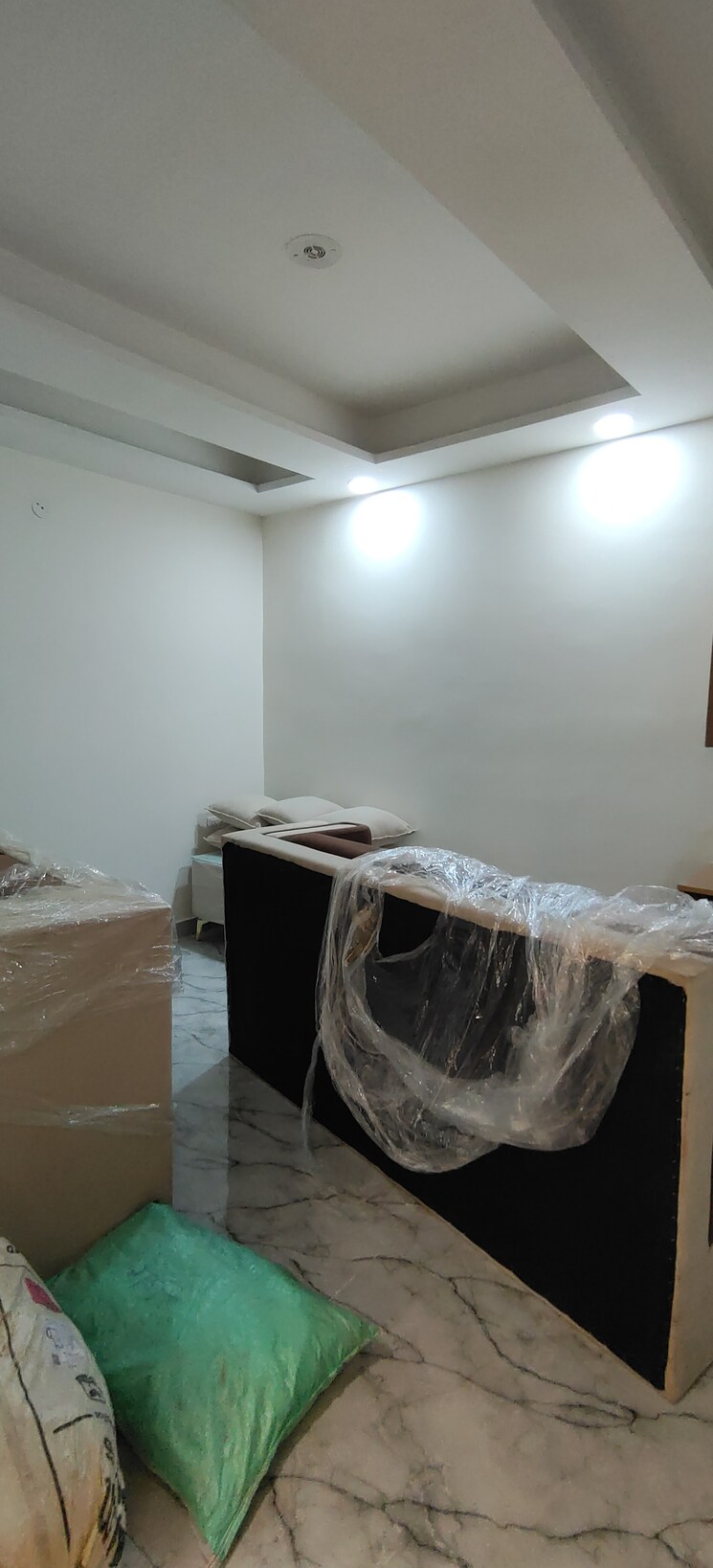 Bedroom, kakrola 3 Bedroom 1000 Sq.Ft. Builder Floor In Kakrola Delhi 9229431