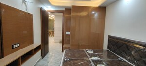 Bedroom in 3 BHK Builder Floor at Kakrola – for Sale