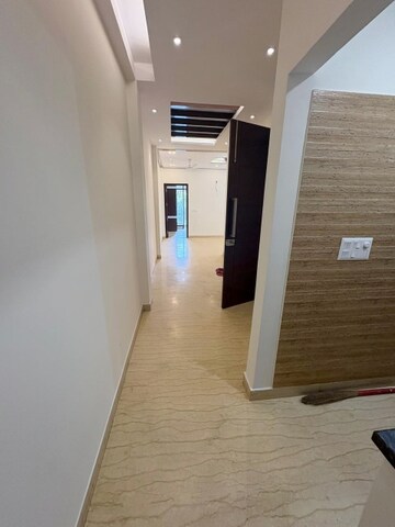 Living Room in 2 BHK Builder Floor at Kalkaji – for Rent