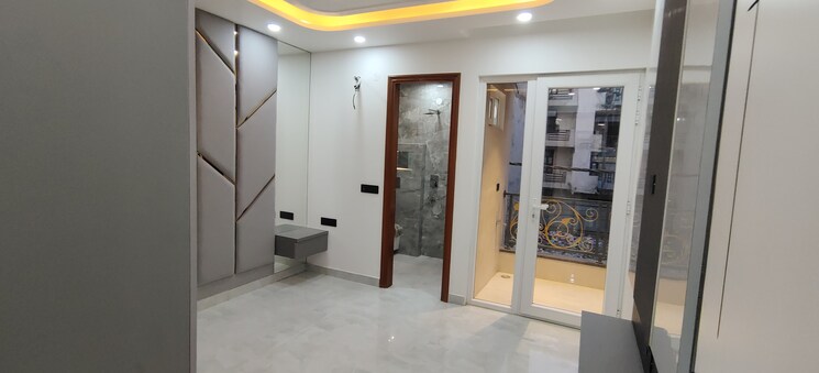 Room, kakrola 3 Bedroom 1000 Sq.Ft. Builder Floor In Kakrola Delhi 9229432