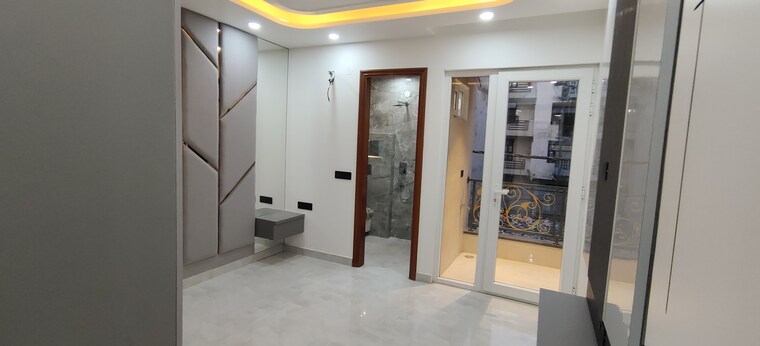 Room, kakrola 3 Bedroom 1000 Sq.Ft. Builder Floor In Kakrola Delhi 9229432