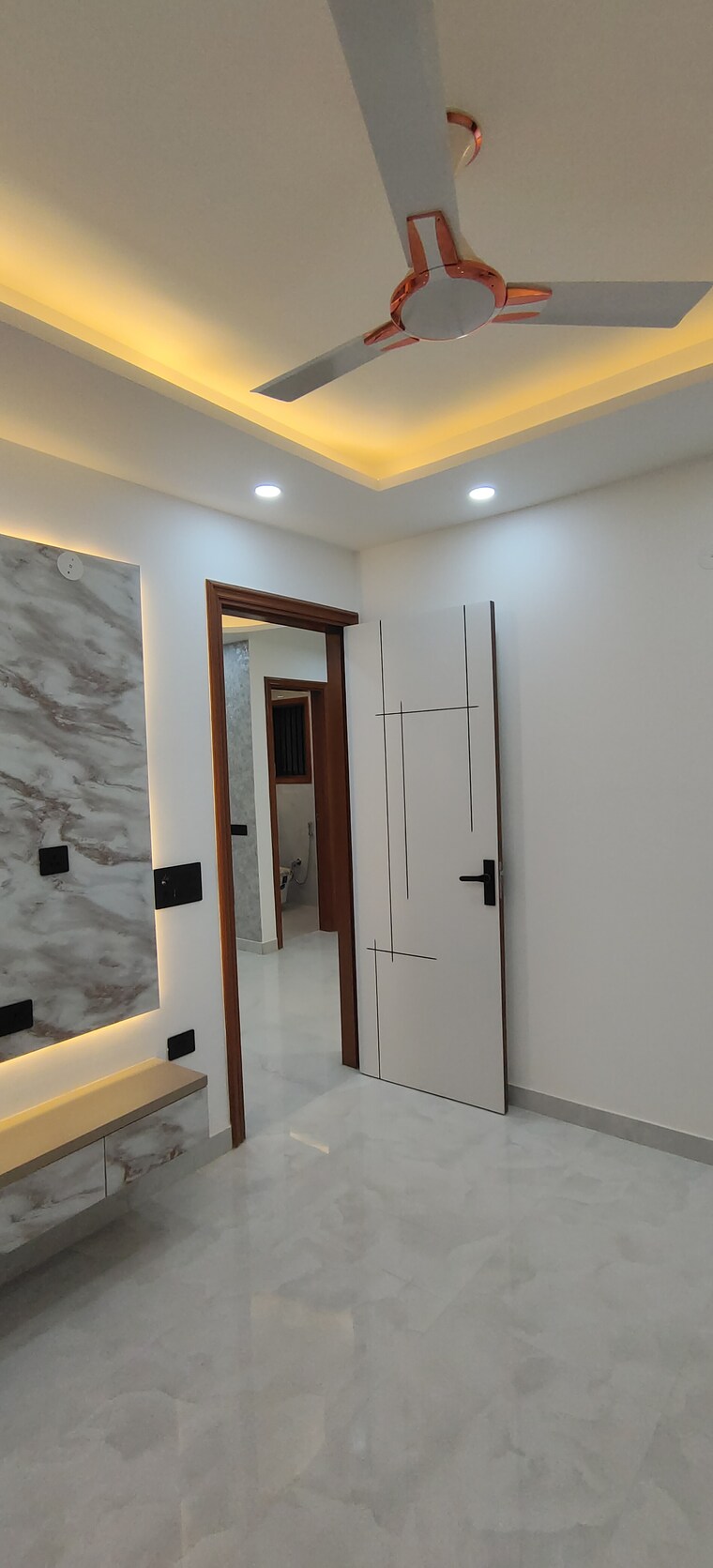 undefined, kakrola 3 Bedroom 1000 Sq.Ft. Builder Floor In Kakrola Delhi 9229432