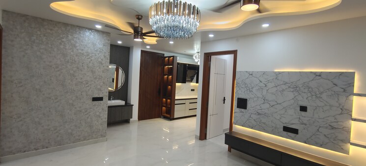 Room, kakrola 3 Bedroom 1000 Sq.Ft. Builder Floor In Kakrola Delhi 9229432