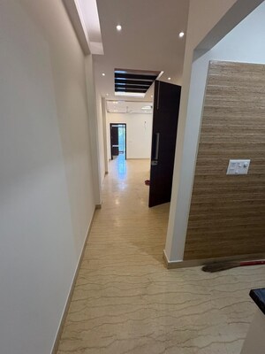 Building Lobby in 2 BHK Apartment at Kalkaji – for Rent