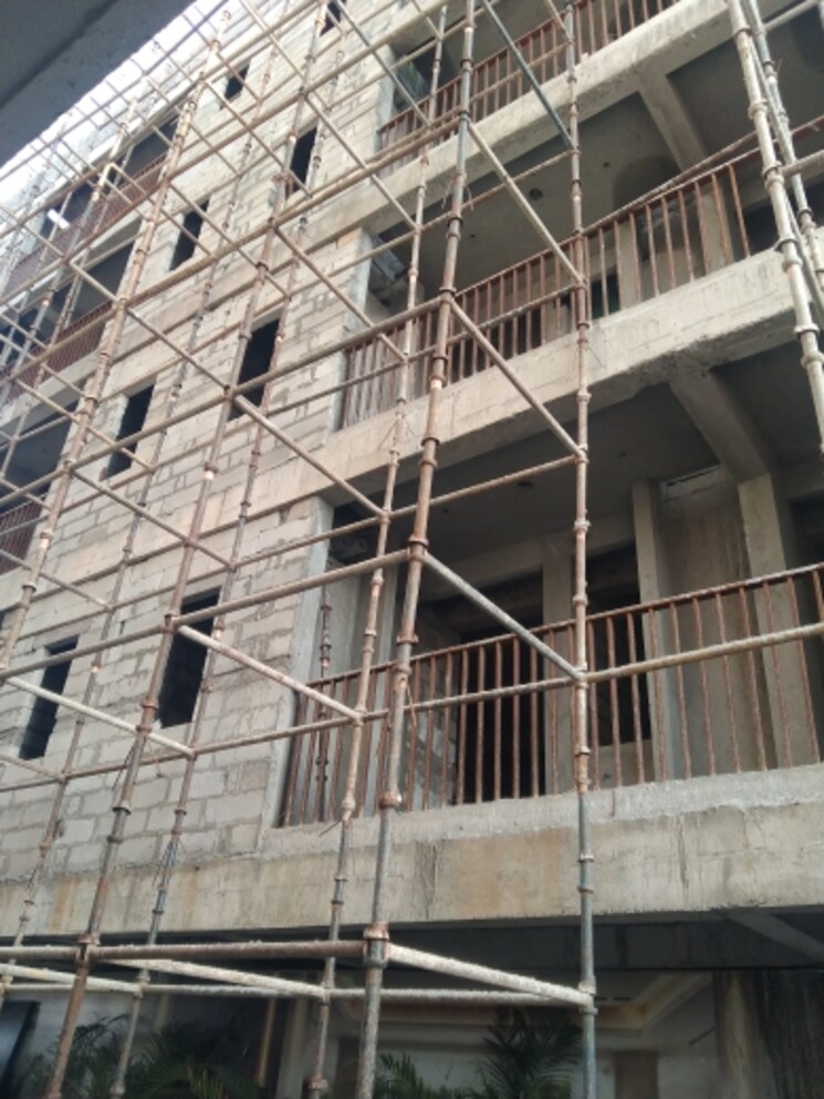 Exterior View, sector 106 3 Bedroom 1800 Sq.Ft. Builder Floor In Sector 106 Gurgaon 9229442