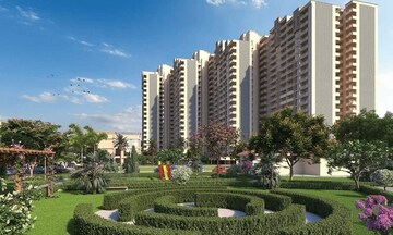 2.5 BHK Apartment – Exterior View View at Sector 99a - for Sale