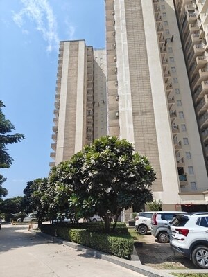 2.5 BHK Apartment – Exterior View View at Sector 99a - for Sale