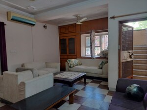 4 BHK Apartment For Rent in Sarita Vihar