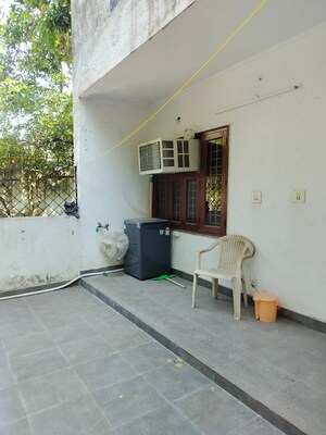 2.5 BHK Apartment – Exterior View View at Sarita Vihar - for Rent