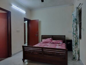2.5 BHK Apartment For Rent in Sarita Vihar