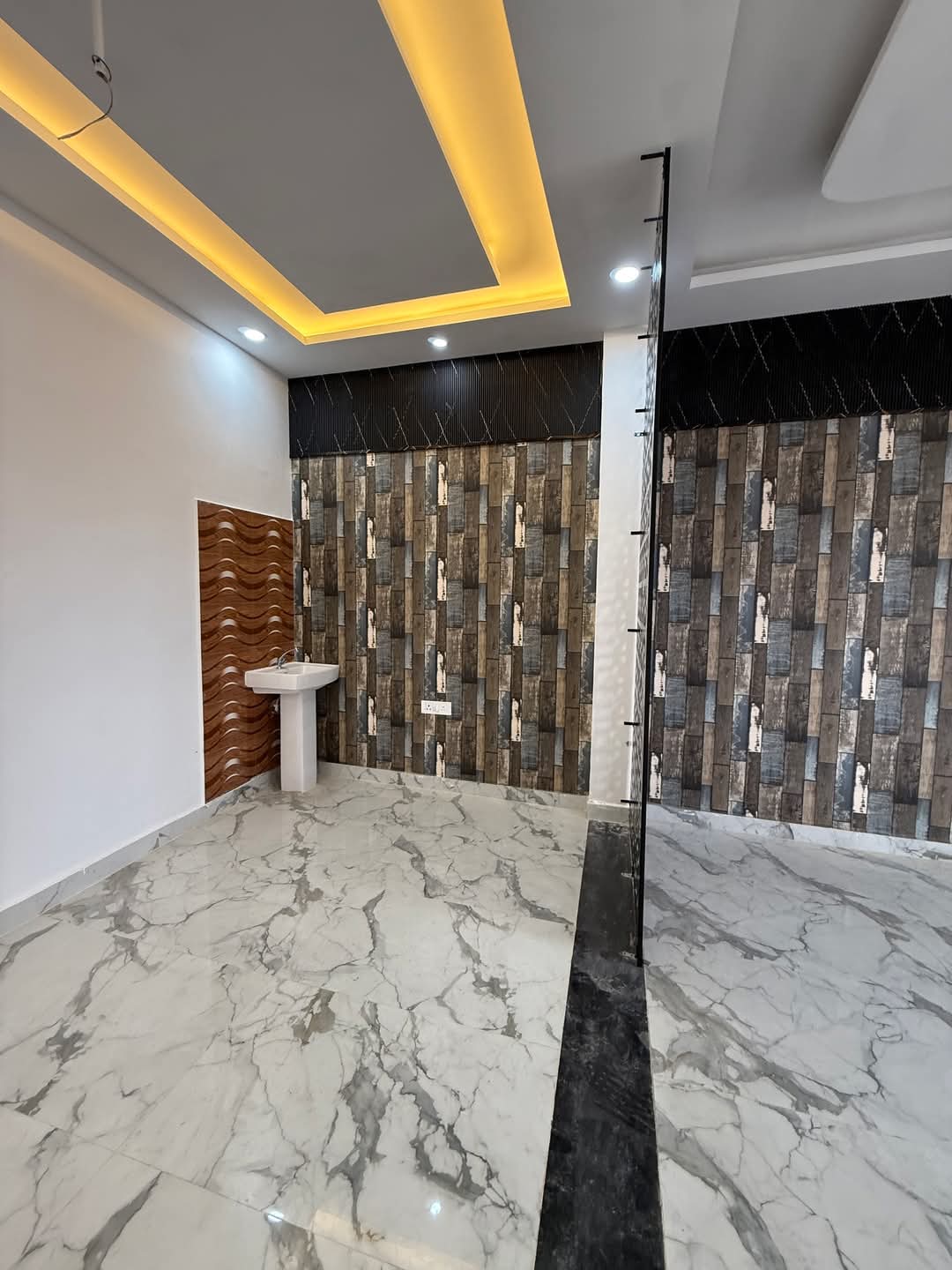 2 BHK + Pooja Room,Servant Room,Study Room Independent House For Sale in Faizabad Road