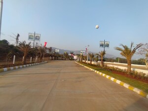  Plot – Exterior View View at Bhakrota - for Sale