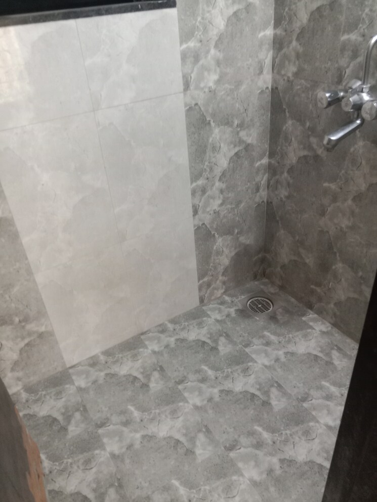 Bathroom, ornate-galaxy 1 Bedroom 580 Sq.Ft. Apartment In Naigaon East Palghar 9229480