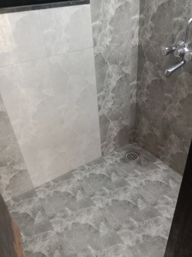 Bathroom, ornate-galaxy 1 Bedroom 580 Sq.Ft. Apartment In Naigaon East Palghar 9229480