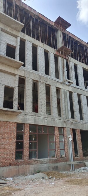  Showroom – Exterior View View at Foundry Nagar - for Sale