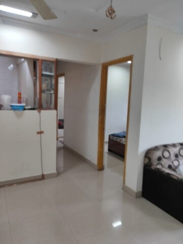 Room in 2 BHK Apartment at Amaltas CHS Vasant Vihar, Vasant Vihar – for Rent