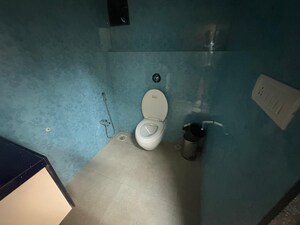 Floor Plan in  Office Space at Aurus Chambers, Lower Parel – for Rent