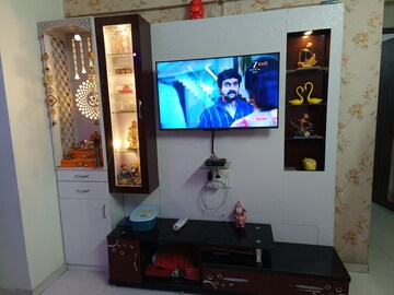2 BHK Apartment For Rent in Vision Indradhanu, Moshi