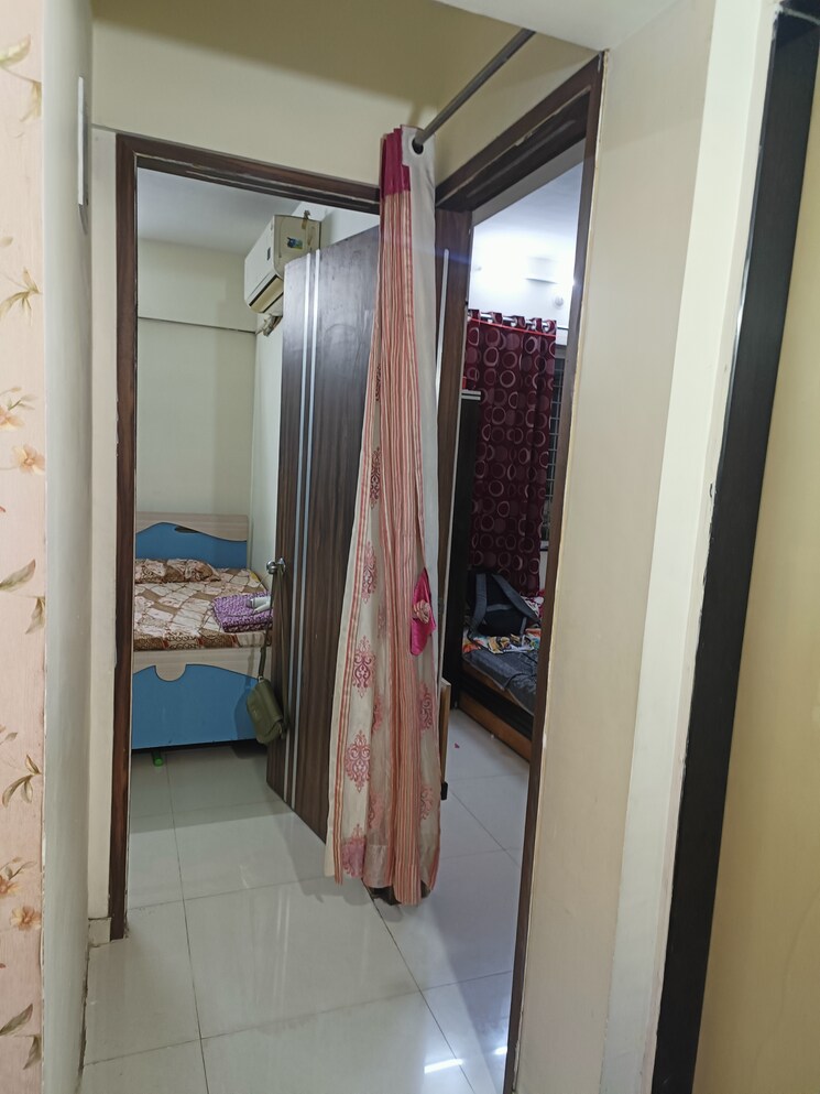Master Bedroom, vision-indradhanu 2 Bedroom 701 Sq.Ft. Apartment In Moshi Pune 9229490