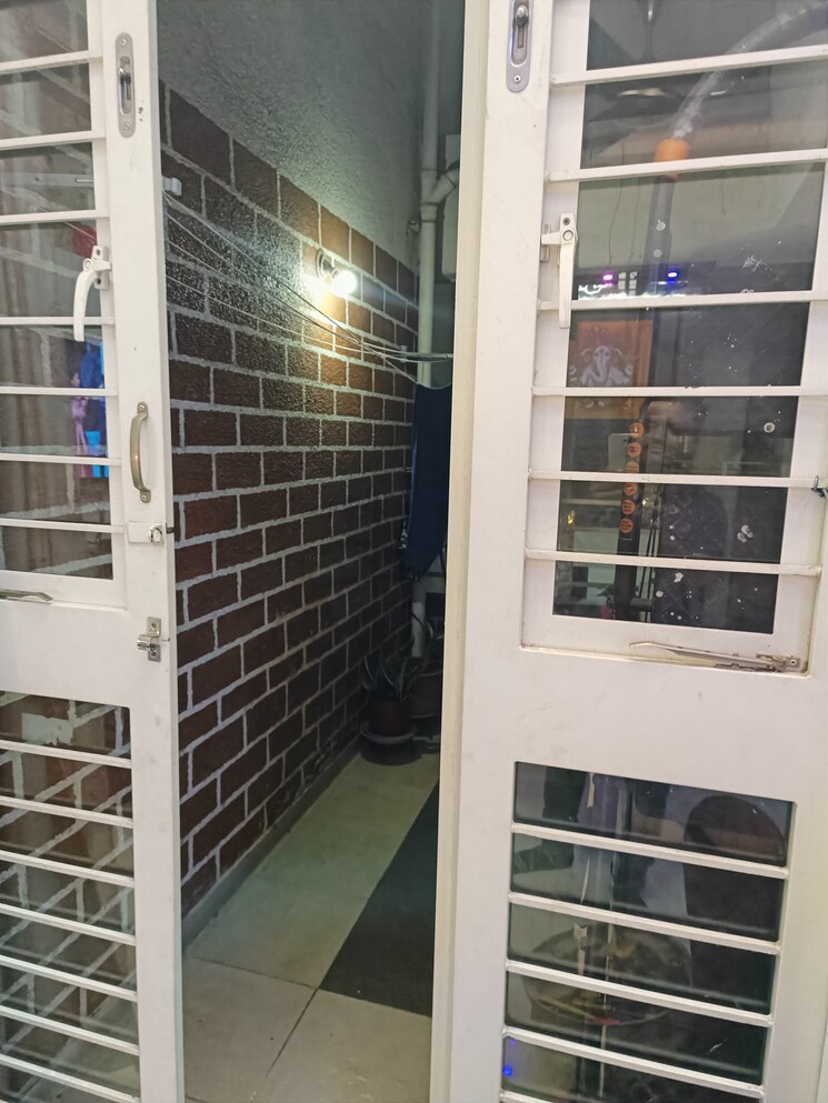 Master Bedroom, vision-indradhanu 2 Bedroom 701 Sq.Ft. Apartment In Moshi Pune 9229490