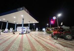 1 Acre Land in Petrol Pump For Sale In D