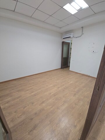 Floor Plan in  Office Space at Neelam Center, Worli – for Rent
