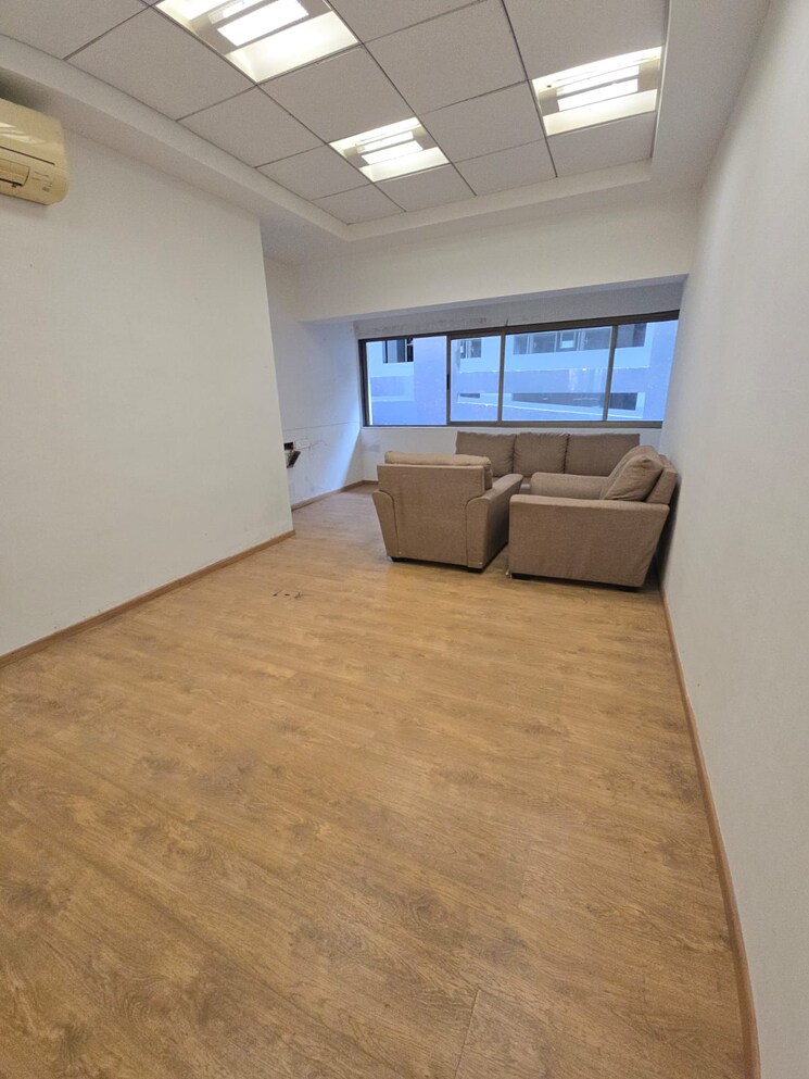 Floor Plan, neelam-center Commercial Office Space 1150 Sq.Ft. In Worli Mumbai 9229492