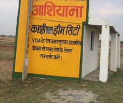 Plot For Sale in Ramnagar