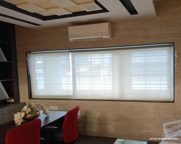 Floor Plan in  Office Space at Shah And Nahar Industrial Estate, Worli – for Rent