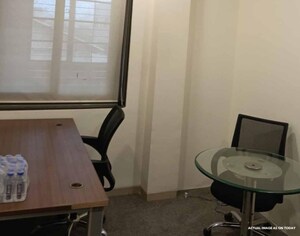 Floor Plan in  Office Space at Shah And Nahar Industrial Estate, Worli – for Rent