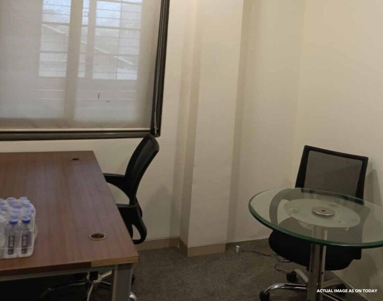 Floor Plan, shah-and-nahar-industrial-estate Commercial Office Space 3198 Sq.Ft. In Worli Mumbai 9229494