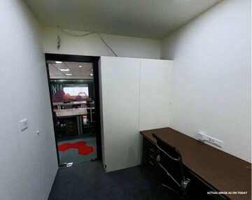 Floor Plan in  Office Space at Shah And Nahar Industrial Estate, Worli – for Rent
