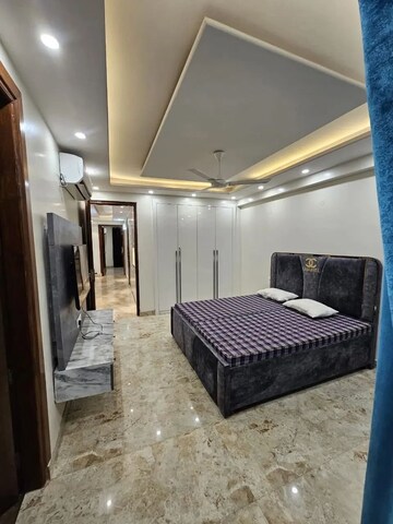 3 BHK Builder Floor For Sale in Himgiri Enclave, Burari