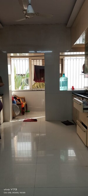 Master Bedroom in 3 BHK Apartment at Amrit Apartments, Khar West – for Rent