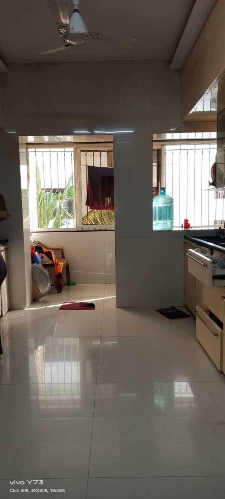 Master Bedroom, amrit-apartments 3 Bedroom 1150 Sq.Ft. Apartment In Khar West Mumbai 9229496