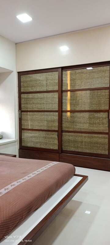 3 BHK Apartment For Rent in Amrit Apartments, Khar West
