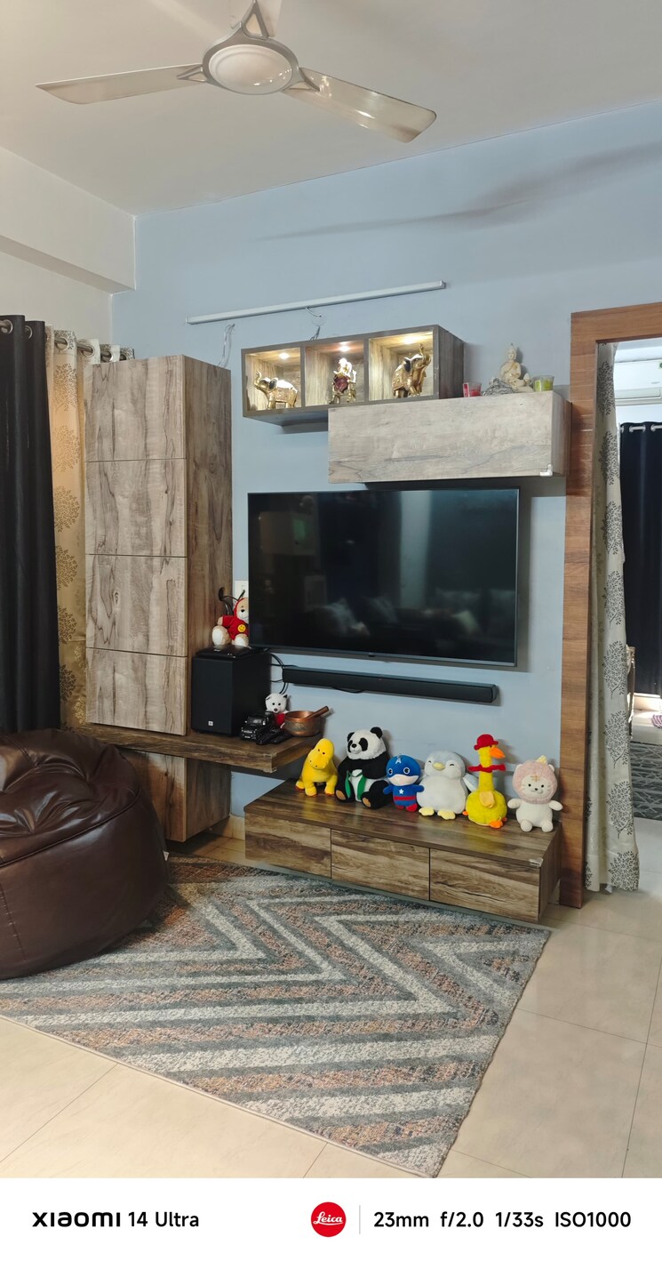 Master Bedroom, scc-sapphire 2 Bedroom 1015 Sq.Ft. Apartment In Raj Nagar Extension Ghaziabad 9229498