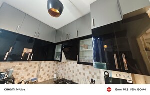 Master Bedroom in 2 BHK Apartment at SCC Sapphire, Raj Nagar Extension – for Sale