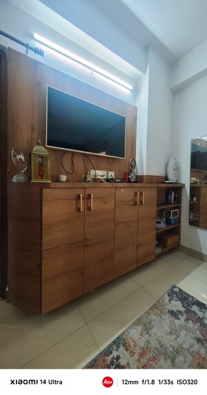 Master Bedroom in 2 BHK Apartment at SCC Sapphire, Raj Nagar Extension – for Sale