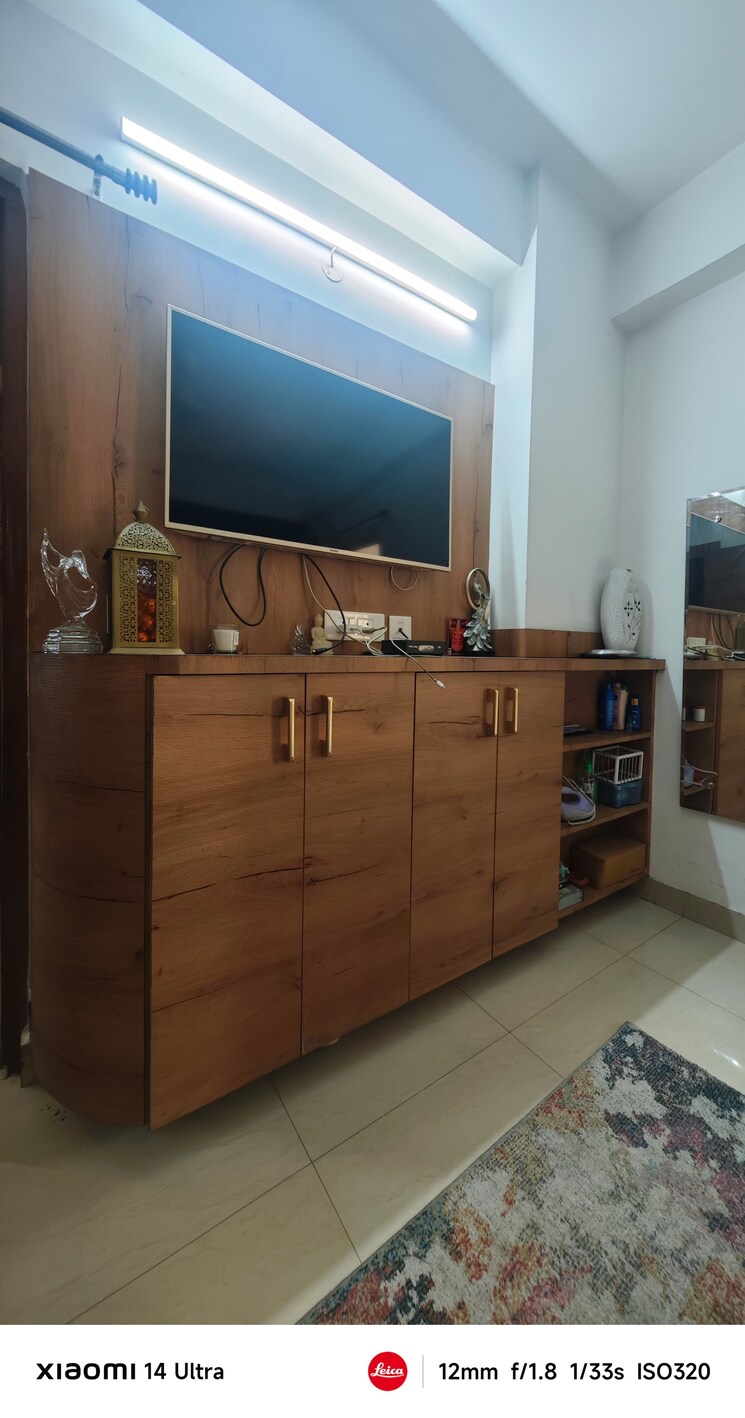 Master Bedroom, scc-sapphire 2 Bedroom 1015 Sq.Ft. Apartment In Raj Nagar Extension Ghaziabad 9229498