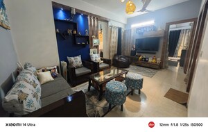 Master Bedroom in 2 BHK Apartment at SCC Sapphire, Raj Nagar Extension – for Sale