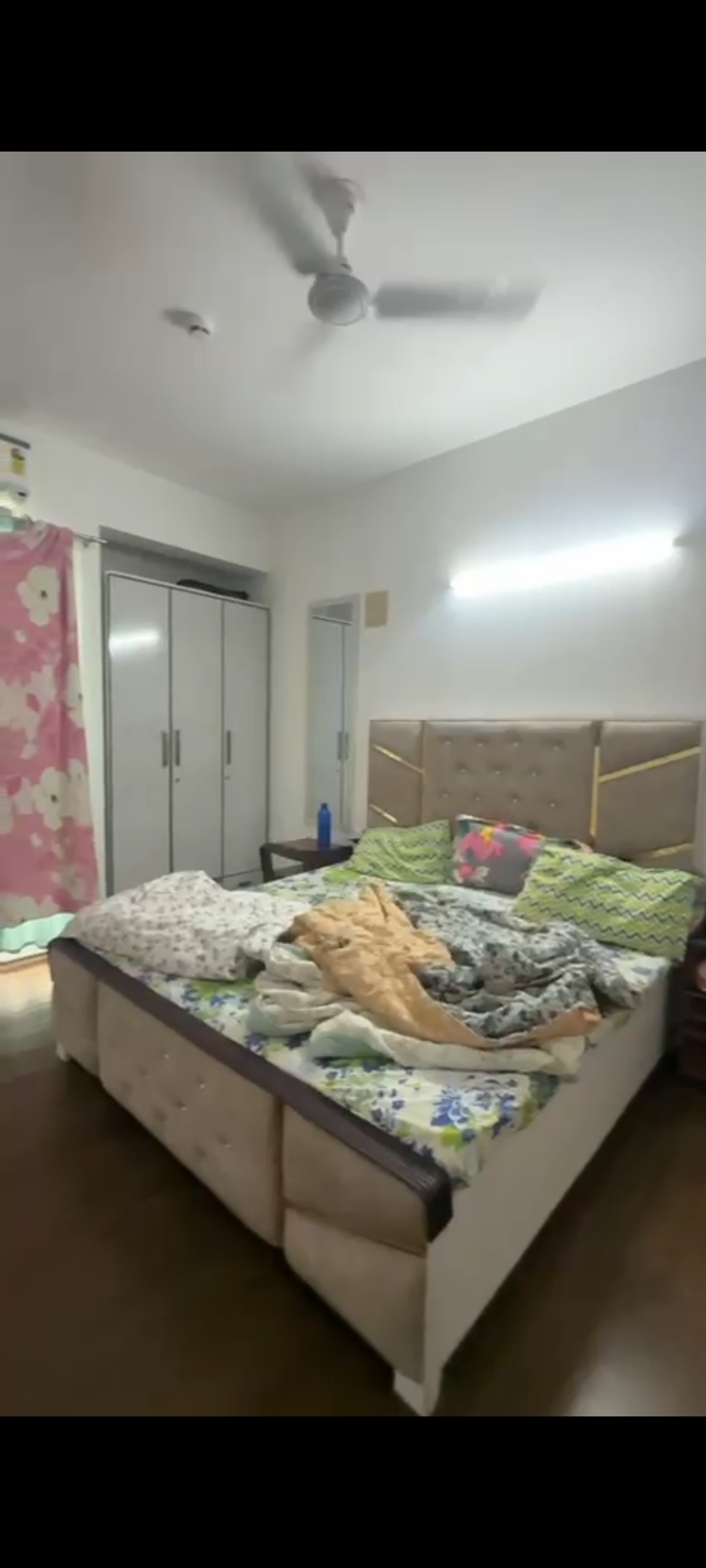 3.5 BHK + Study Room 1675 Sq.Ft. Apartment in ATS Nobility