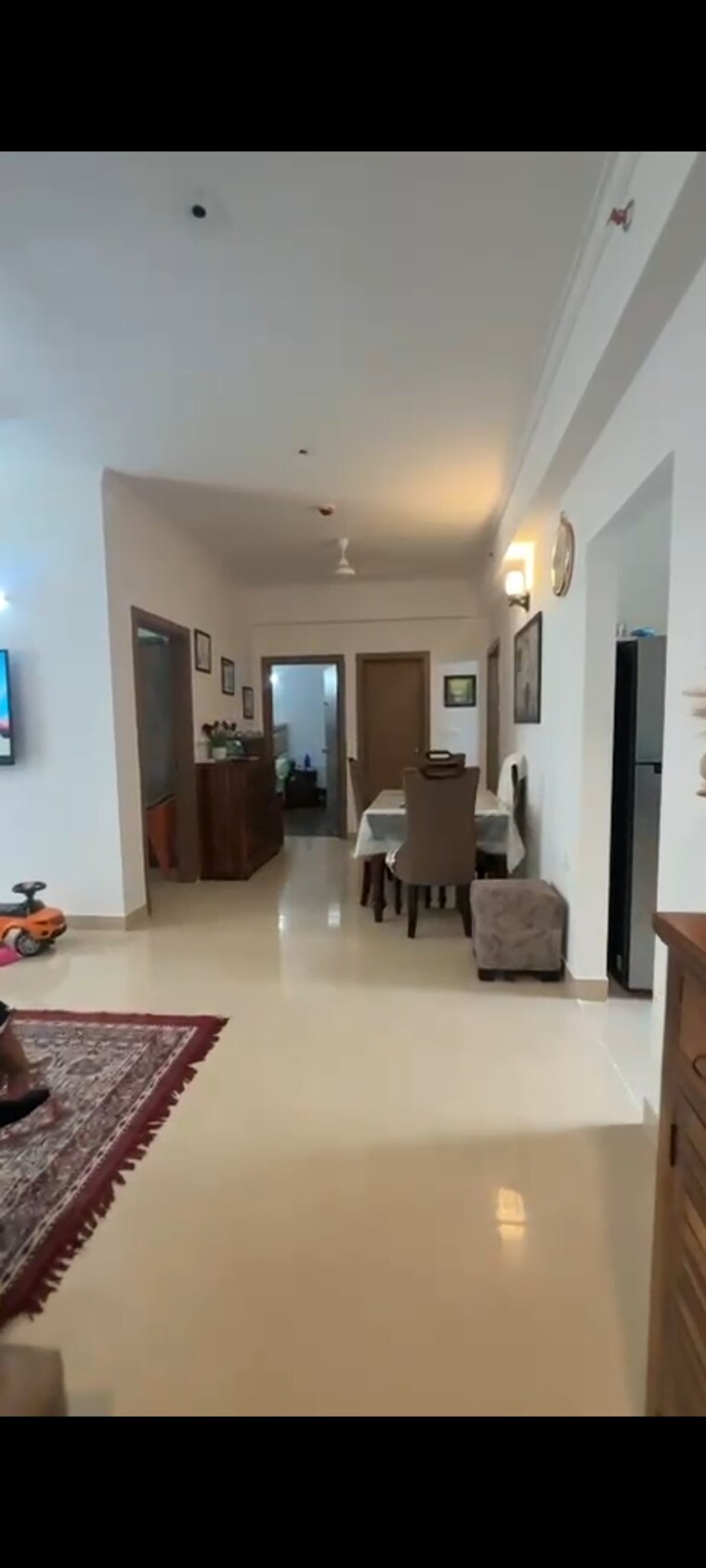 Master Bedroom, ats-nobility 3.5 Bedroom 1675 Sq.Ft. Apartment In Sector 4 Greater Noida Greater Noida 9229499