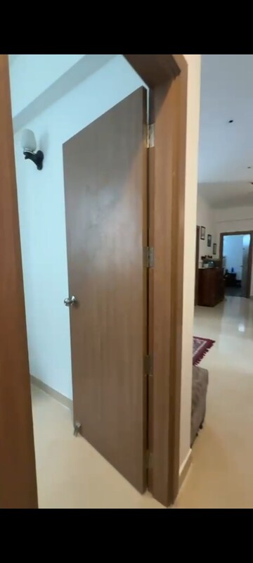Master Bedroom in 3.5 BHK Apartment at ATS Nobility, Sector 4 Greater Noida – for Sale