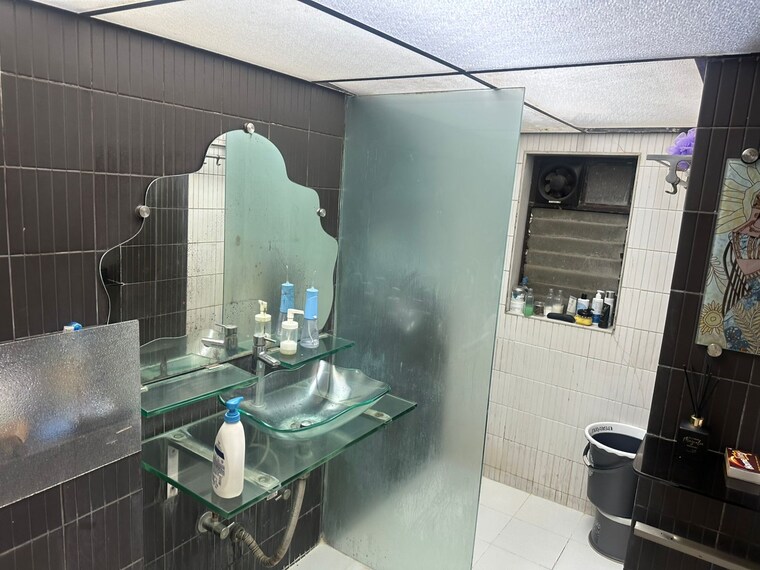 Kitchen, lalani-fairmont 3 Bedroom 1250 Sq.Ft. Apartment In Khar West Mumbai 9229505